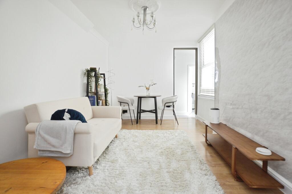 Main image of property: Ling Road, Canning Town, E16 4AN