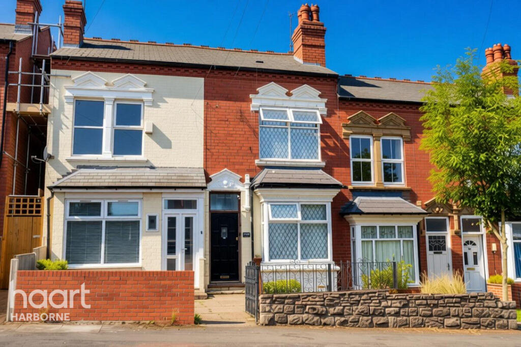 Main image of property: Selsey Road, Edgbaston