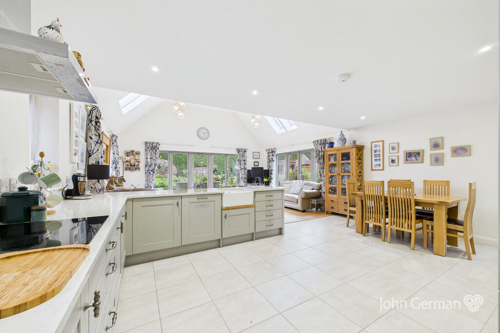 Farm Close, Ravenstone - View 6