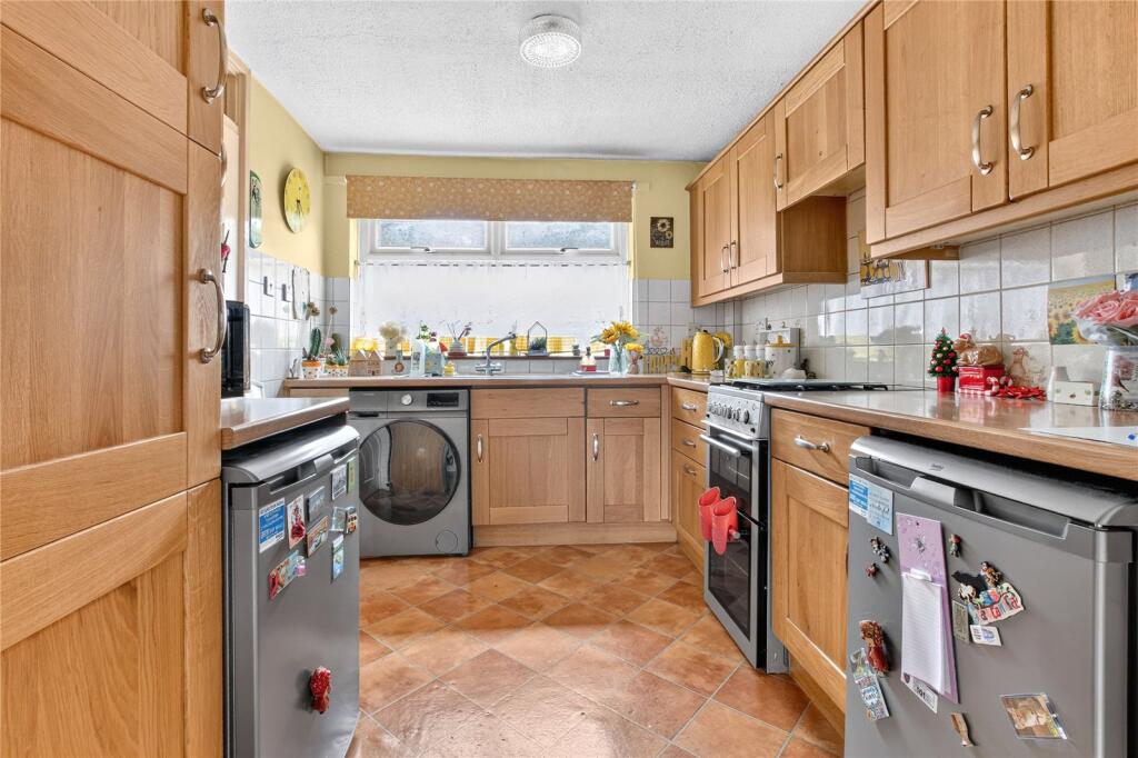 House in Reading - View 4