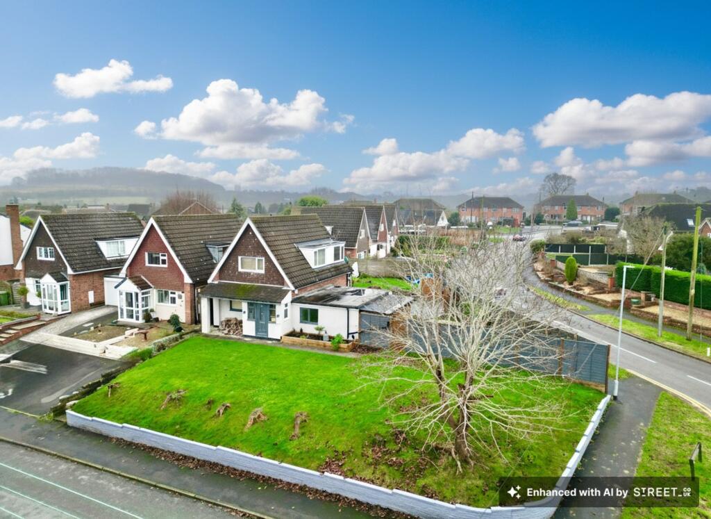 Main image of property: Corner Ways, Derrington, ST18