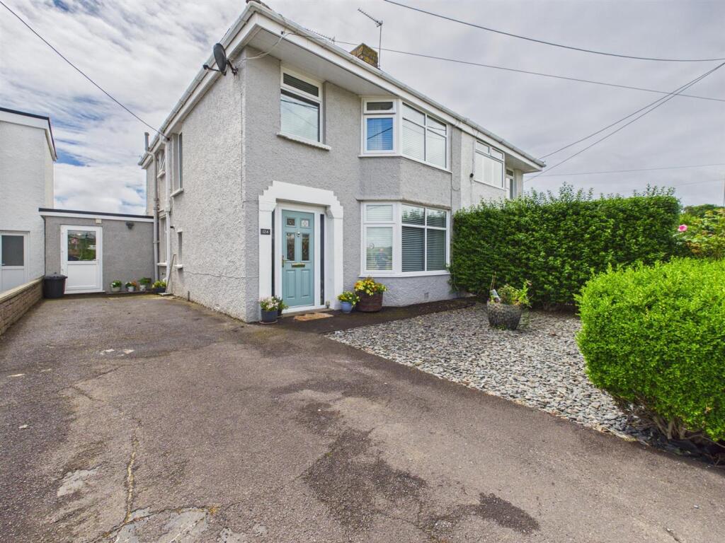Main image of property: Newton Nottage Road, Porthcawl