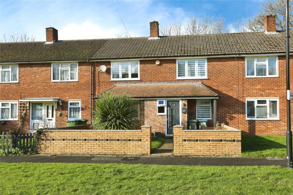 Main image of property: Cheriton Avenue, SOUTHAMPTON, Hampshire, SO18