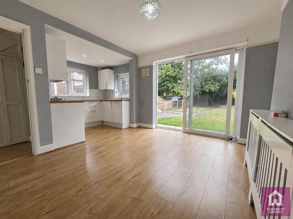 House in Chester - View 4