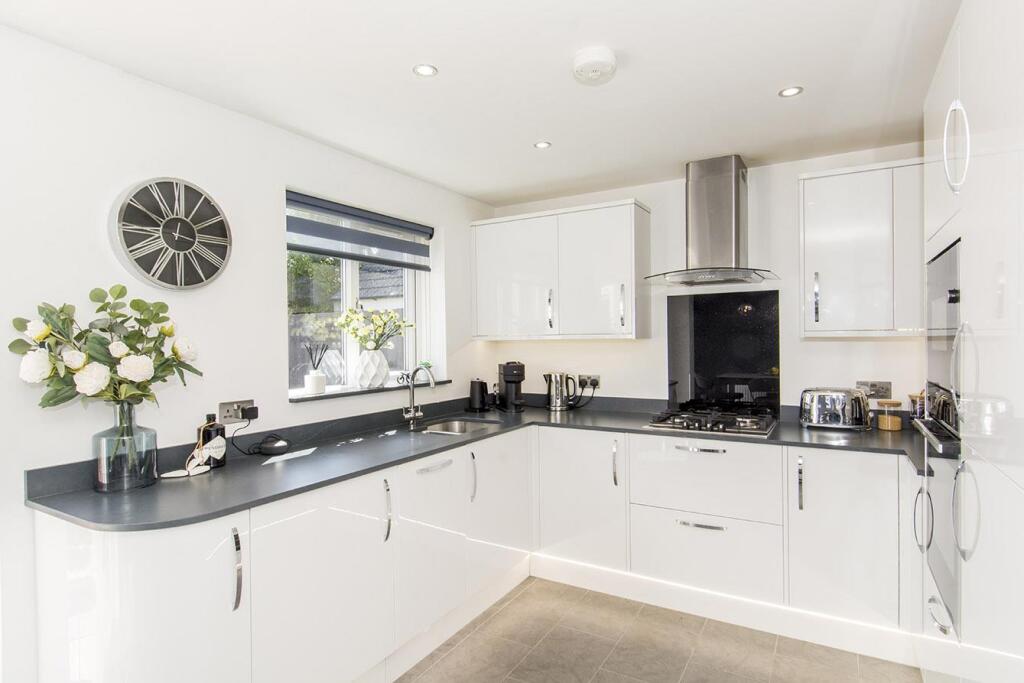 Folley Road, Kibworth Beauchamp, Leicester photo 3