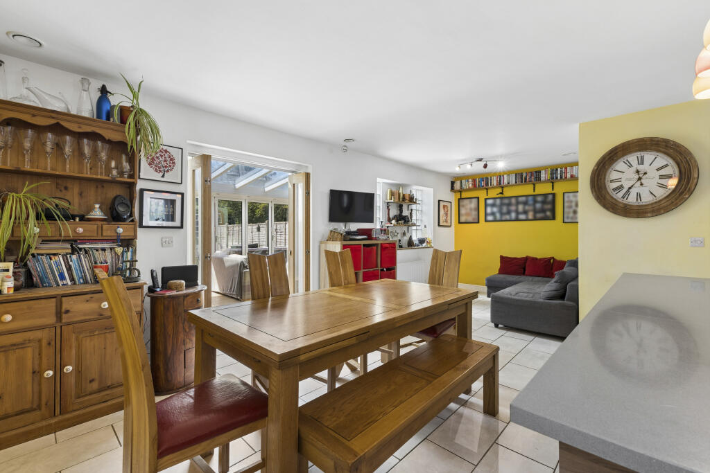 House in Hungerford, West Berkshire - View 4