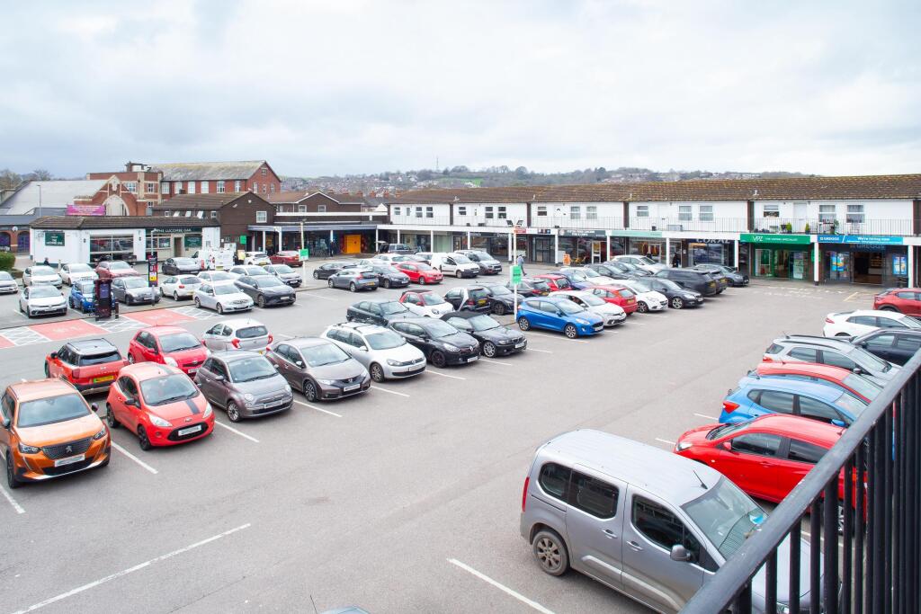 Main image of property: Unit 16, St Thomas Centre, Exeter