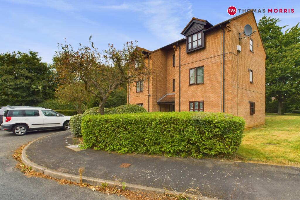 Langwood Close, Eaton Ford, St. Neots, Cambridgeshire, PE19 photo 2