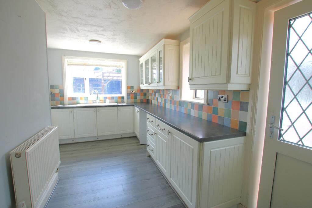 House in Blackburn - View 2