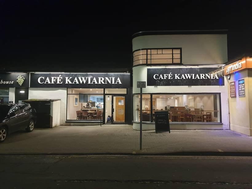 Main image of property: Alloway Place, Ayr, Ayrshire, KA7