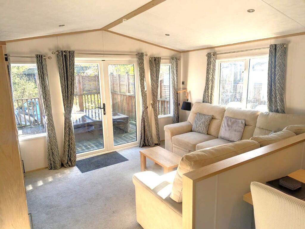 Additional image 2 of Brokerswood Holiday Park