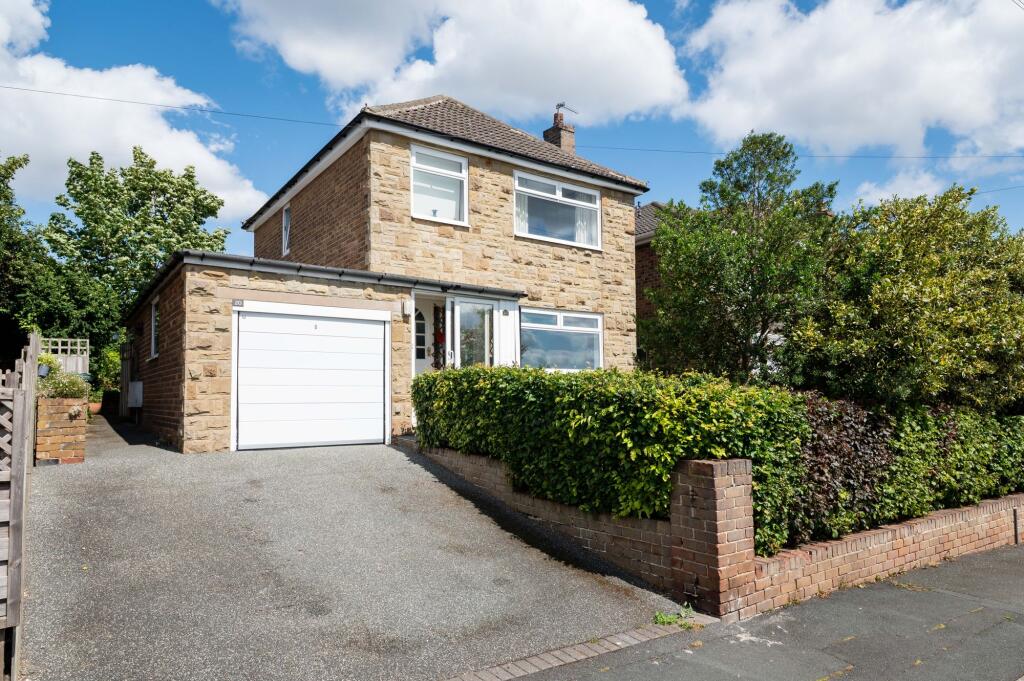 Main image of property: Woodlands Road, Lepton, HD8