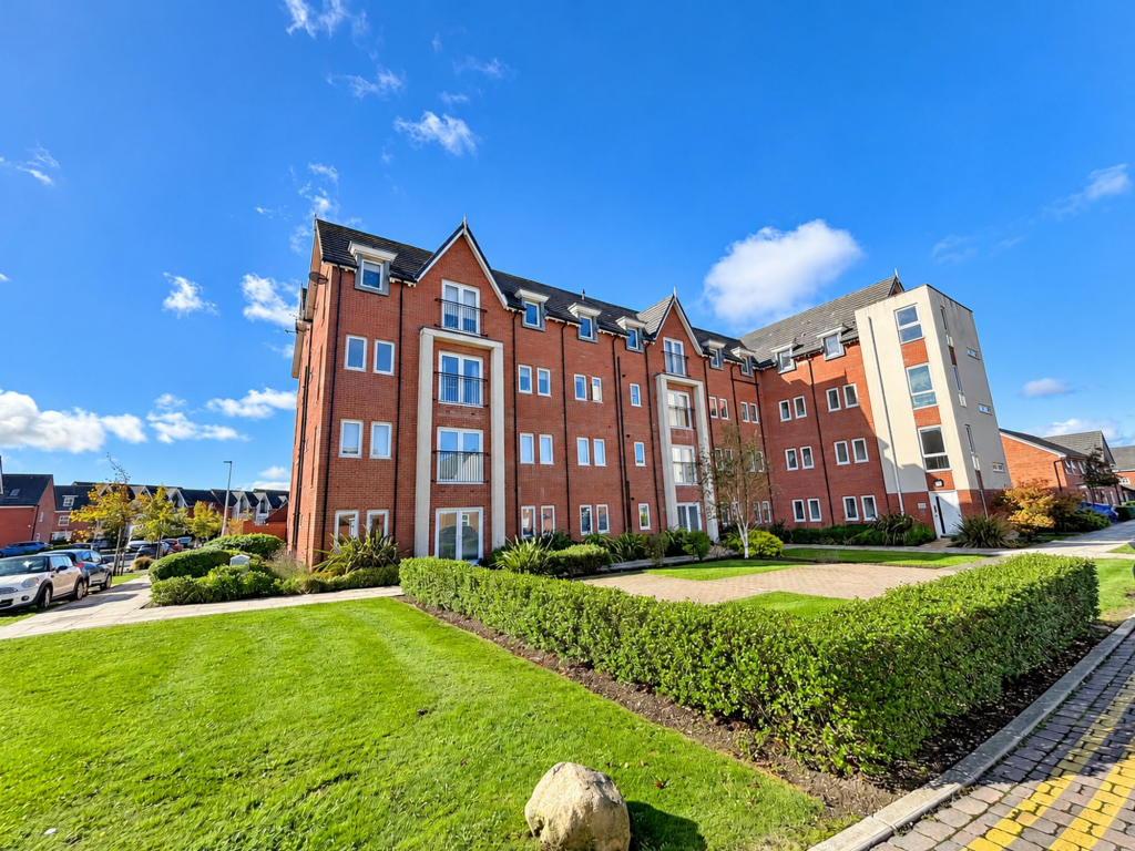 Main image of property: Blowick Moss Lane, Southport, PR8