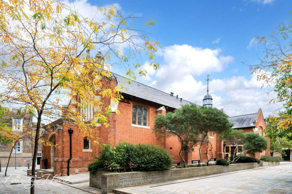 Main image of property: Ashmore Road, London