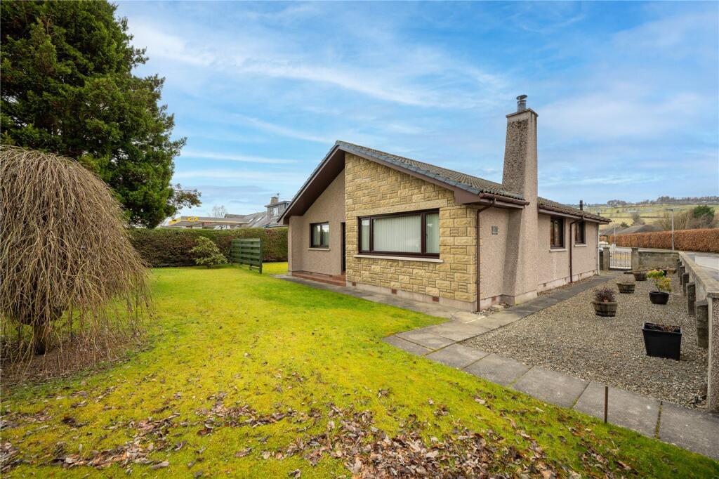Garden Place, Beauly, Highland, IV4 photo 3