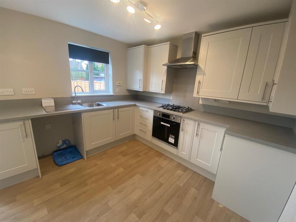 House in Taunton - View 2