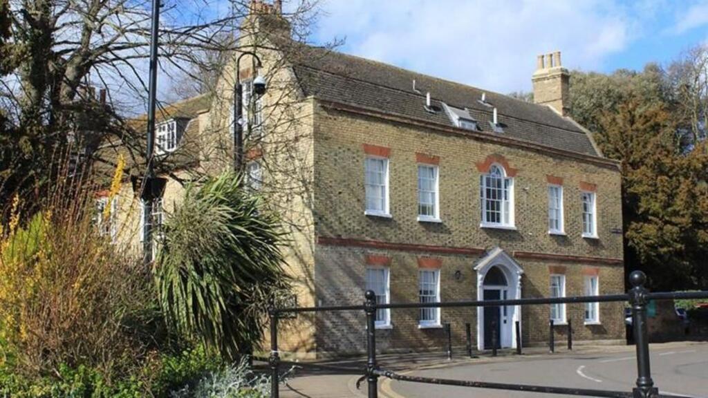 Main image of property: Ramsey Road, St. Ives, PE27