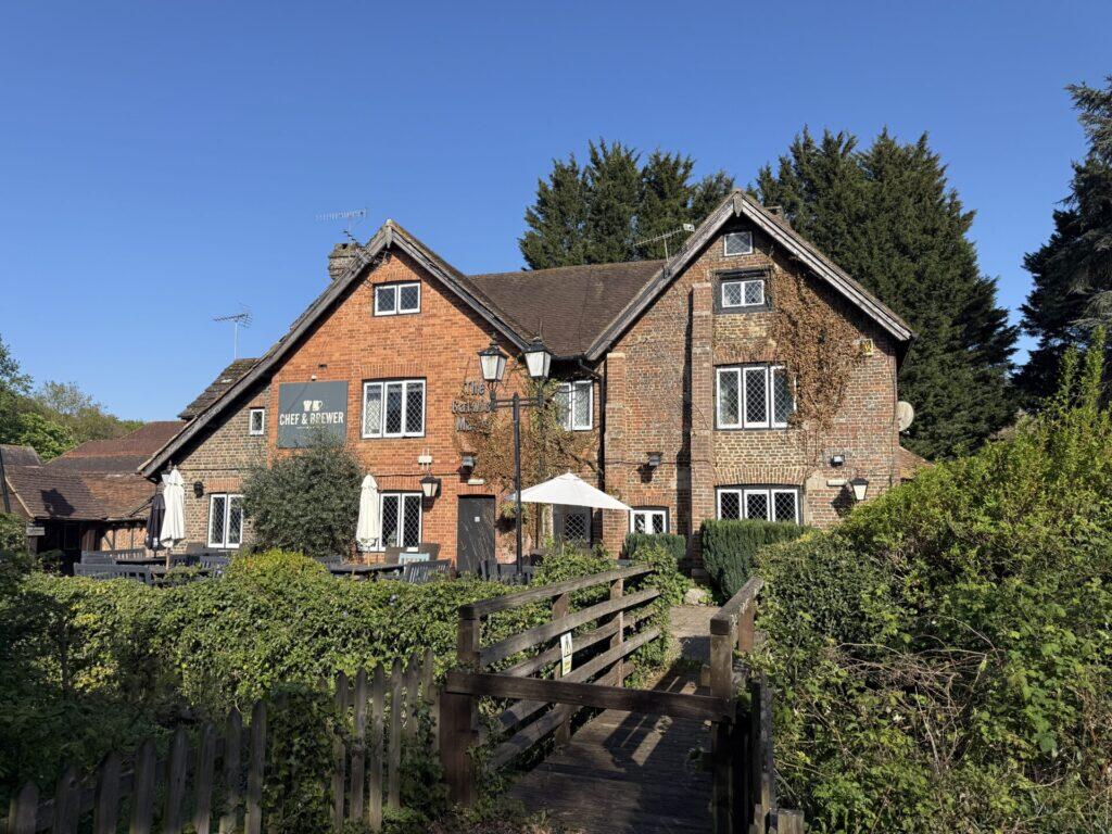Main image of property: Gatwick Manor, London Road Crawley, RH10 9ST