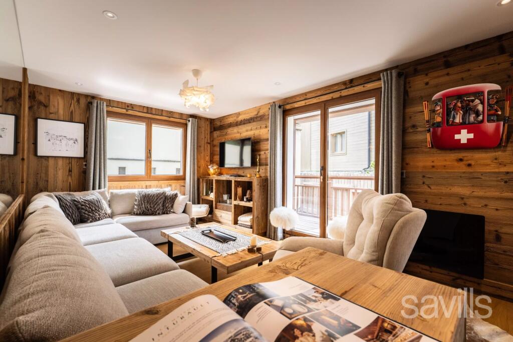 Main image of property: Rhone Alps, Savoie, Courchevel