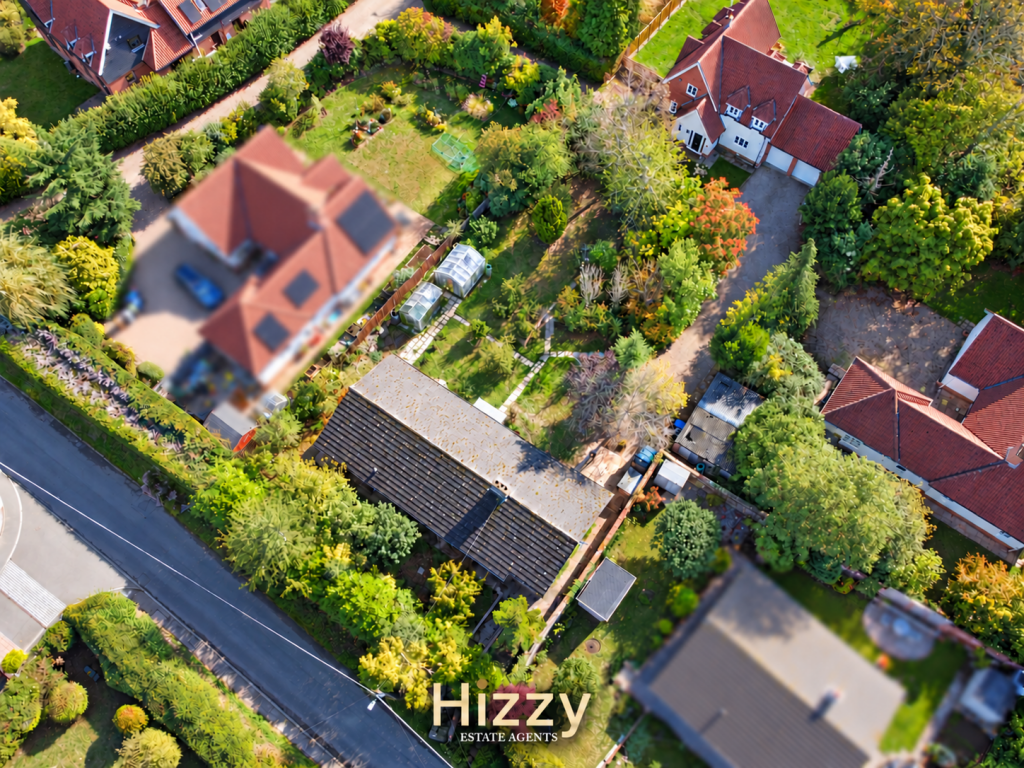 Wattisham Road, Bildeston photo 4