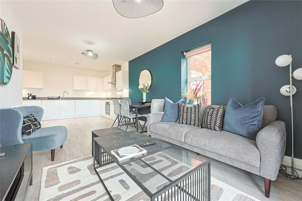 Main image of property: Toye Avenue, London, N20