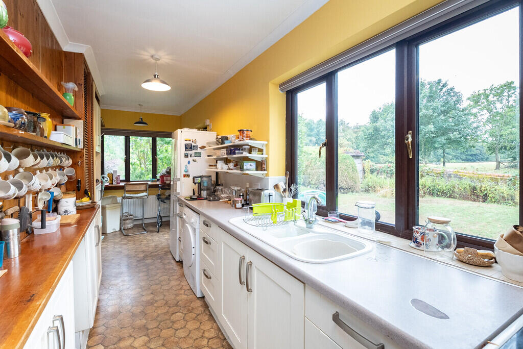 House in Mole Valley, Wotton - View 3