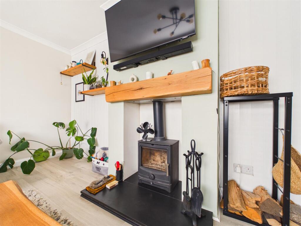 House in Welton - View 4