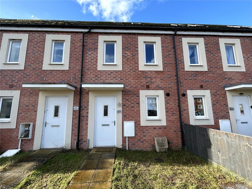 Main image of property: Regal Walk, Bridgwater, TA6
