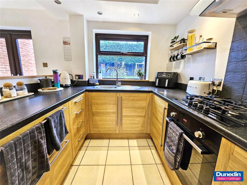 Additional image 9 of Fossil Drive, Rubery, B45