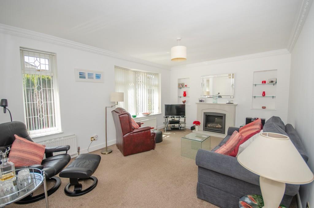 House in Bristol, Blackhorse, Emersons Green - View 3