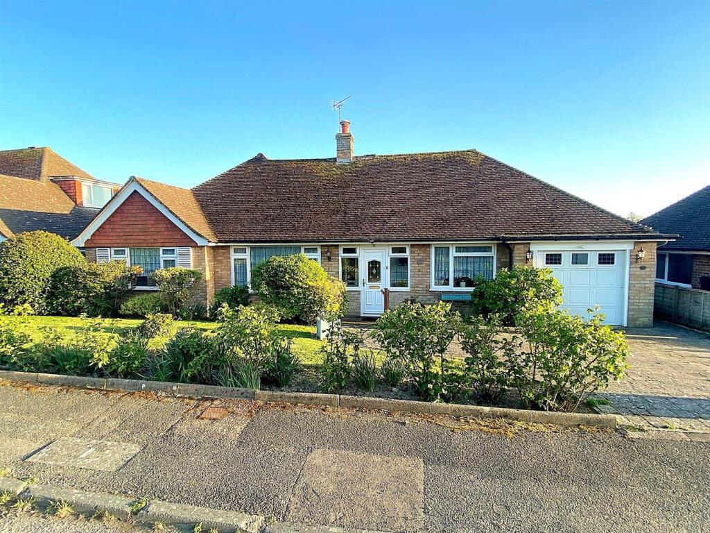 Main image of property: Grenada Close, Little Common, Bexhill-on-Sea