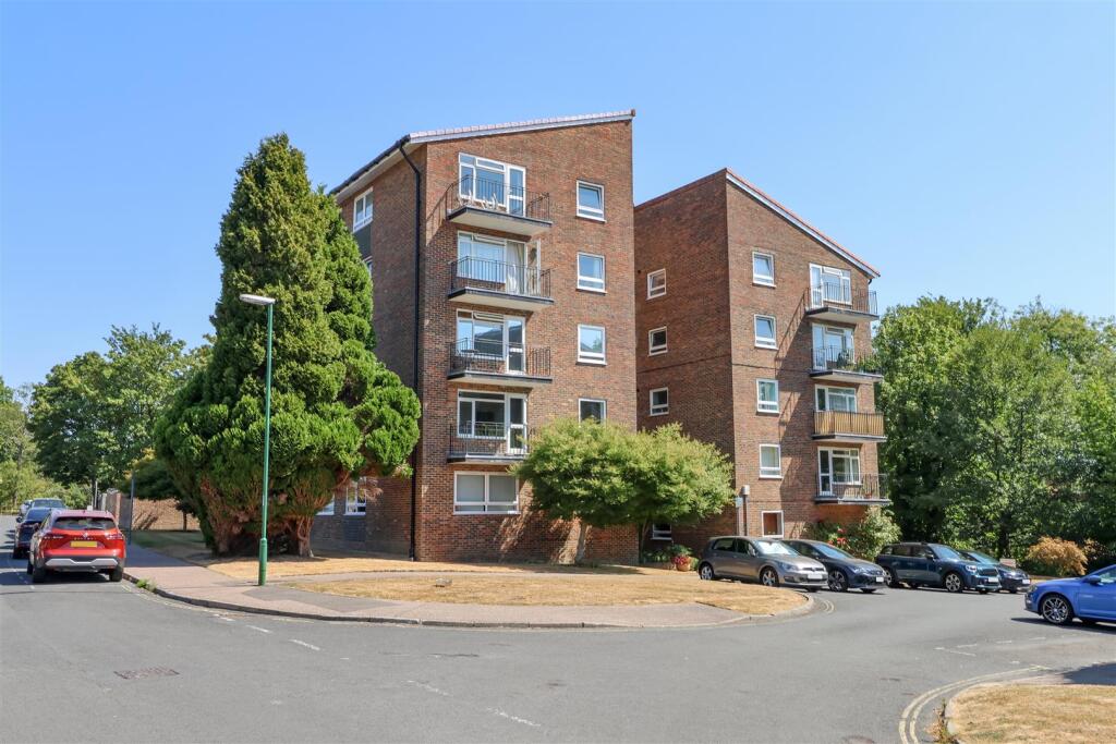 Main image of property: Ayshe Court Drive, Horsham