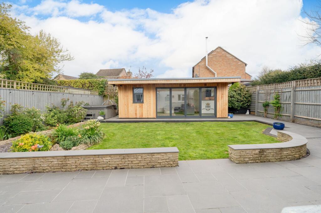 Peaks Lane, Stonesfield, OX29 photo 4