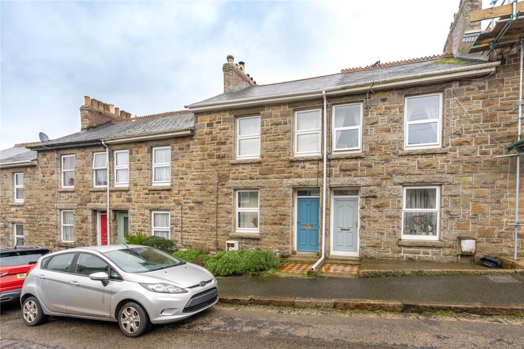 Main image of property: Main Street, Heamoor, TR18