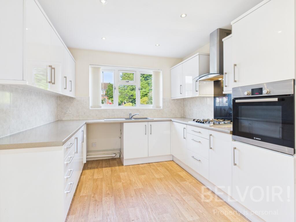 New Church Close, Wellington, Telford, TF1 photo 2
