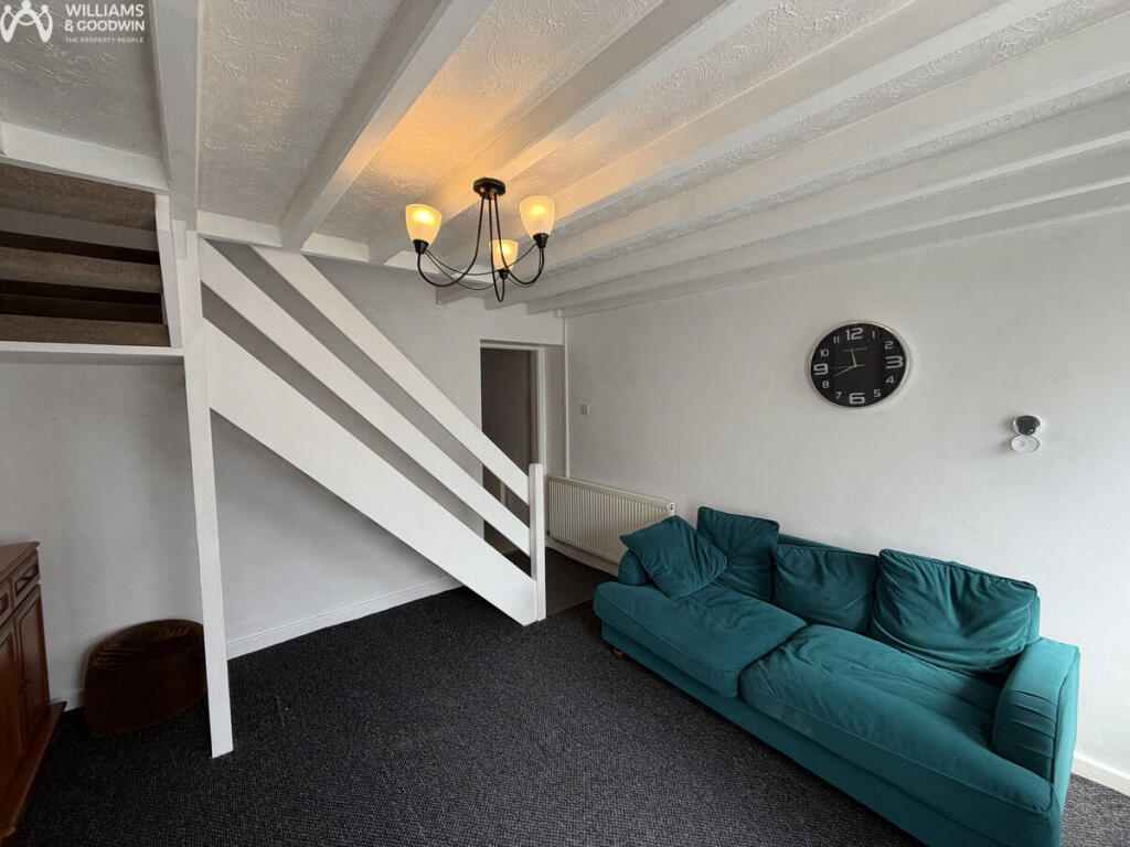 Water Street, Bangor, Gwynedd, LL57 - View 3
