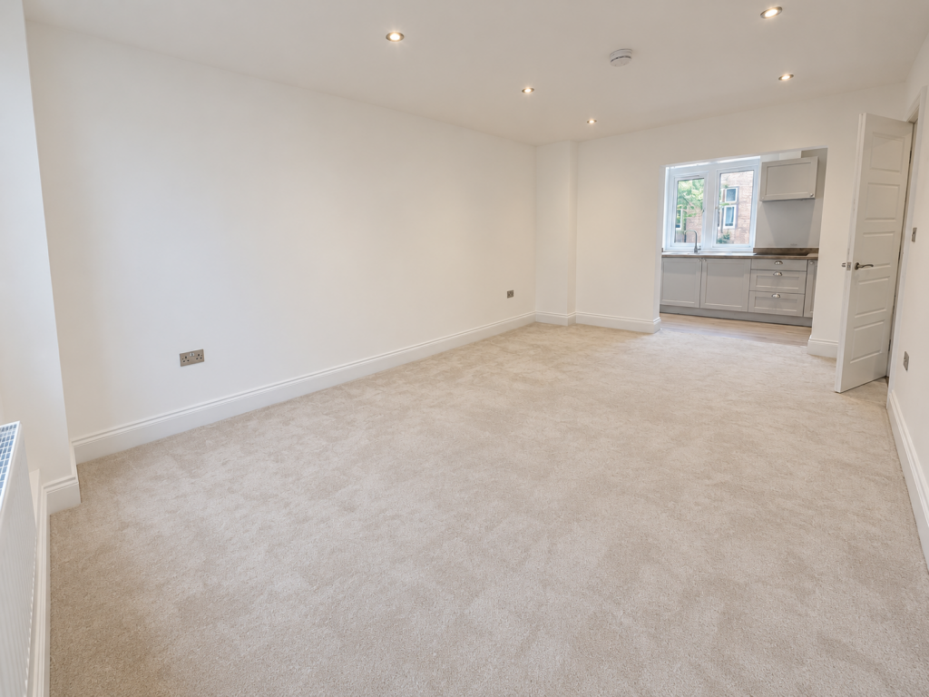 Apartment in Derby - View 4