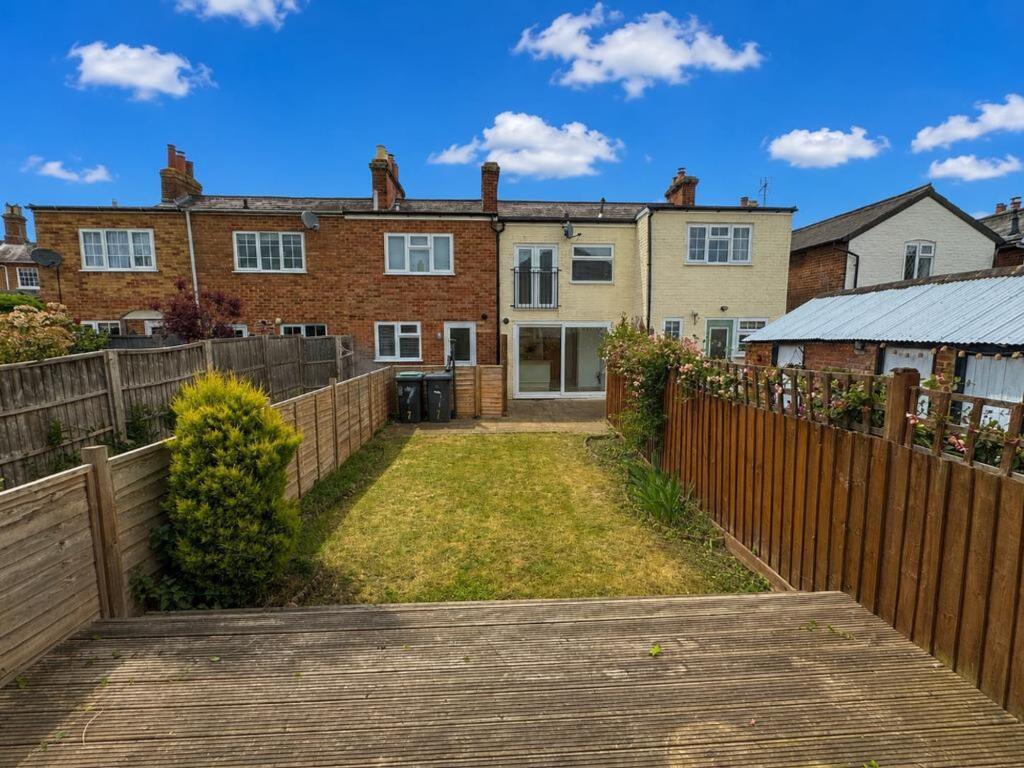 Main image of property: Oliver Street, Ampthill, MK45