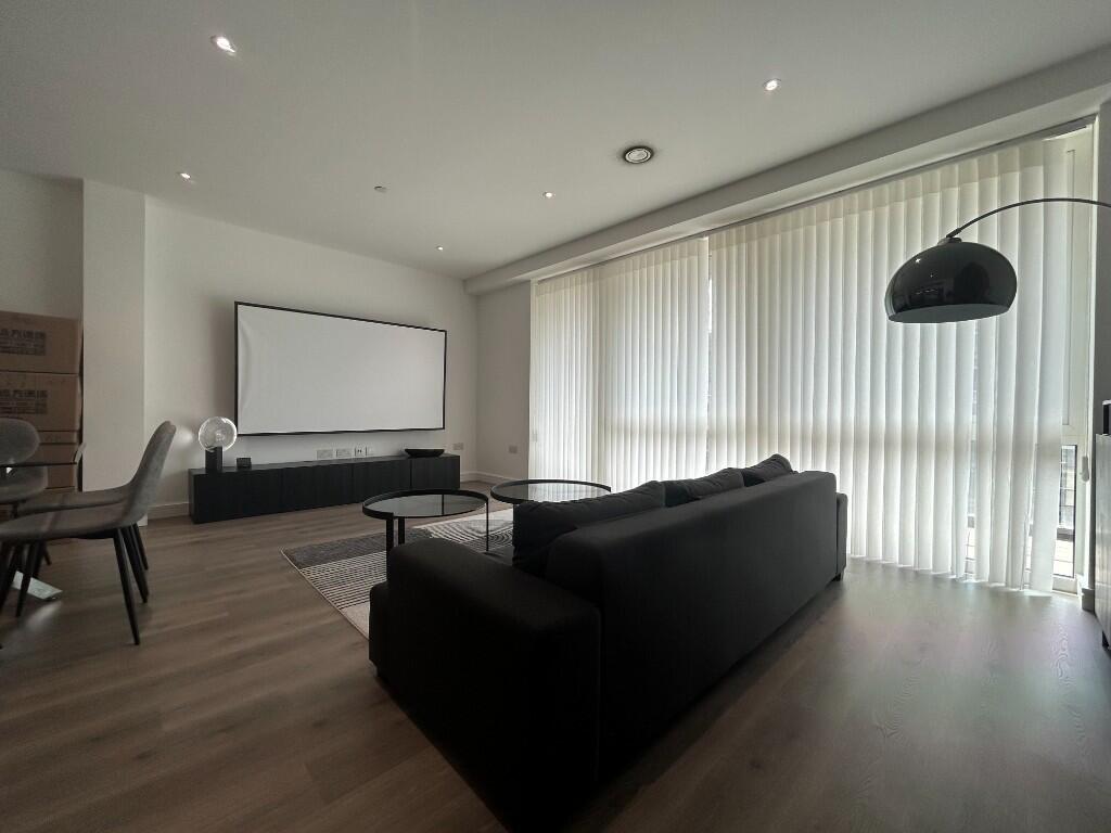 Main image of property: Matcham House, Glenthorne Road, London, W6