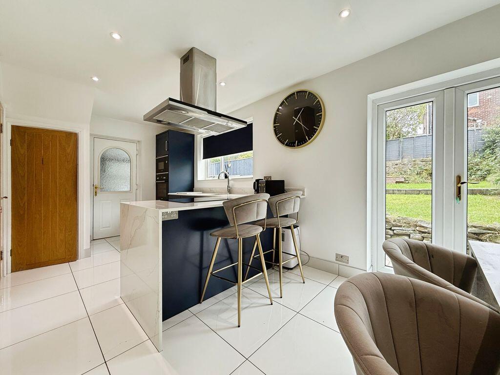House in Blaydon-on-Tyne, Blaydon on Tyne - More