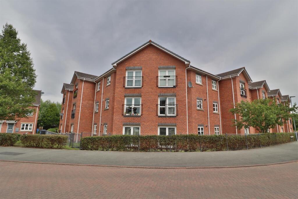 Main image of property: Lavender Gardens, Warrington
