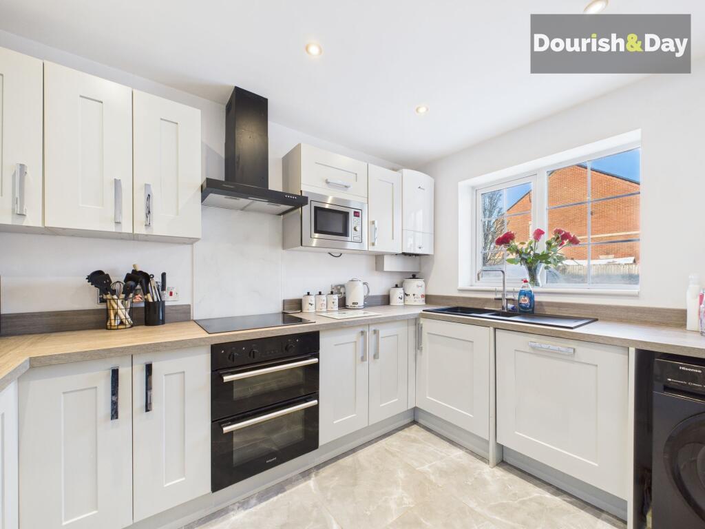 Heron Brook, Gnosall, ST20 photo 3