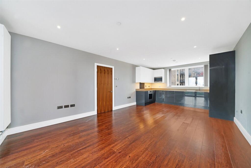 Main image of property: Samuelson House, Merrick Road, Southall, UB2