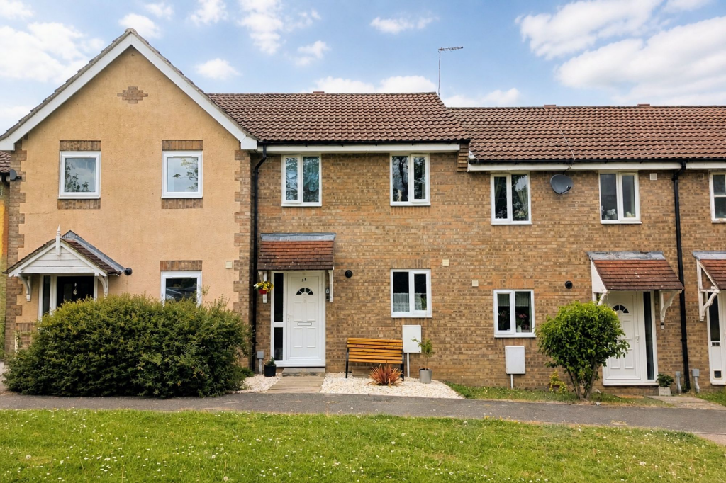 Main image of property: Atterton Road, Haverhill, CB9