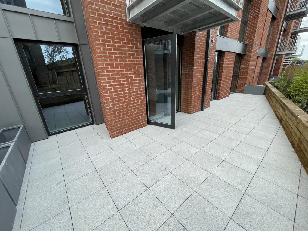 Main image of property: Watkins House, St Johns Road, BS3