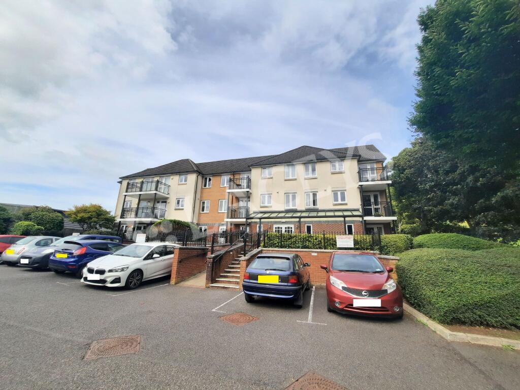 Main image of property: Wyndham Court, Yeovil, BA21 4HB