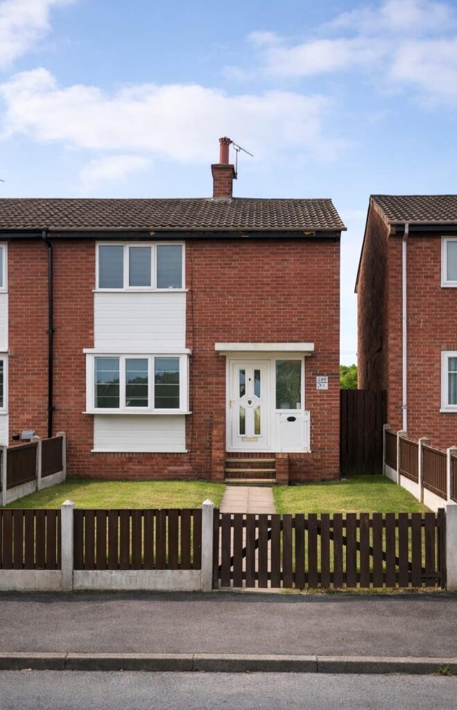 Main image of property: Queen Elizabeth Drive, Normanton, West Yorkshire, WF6