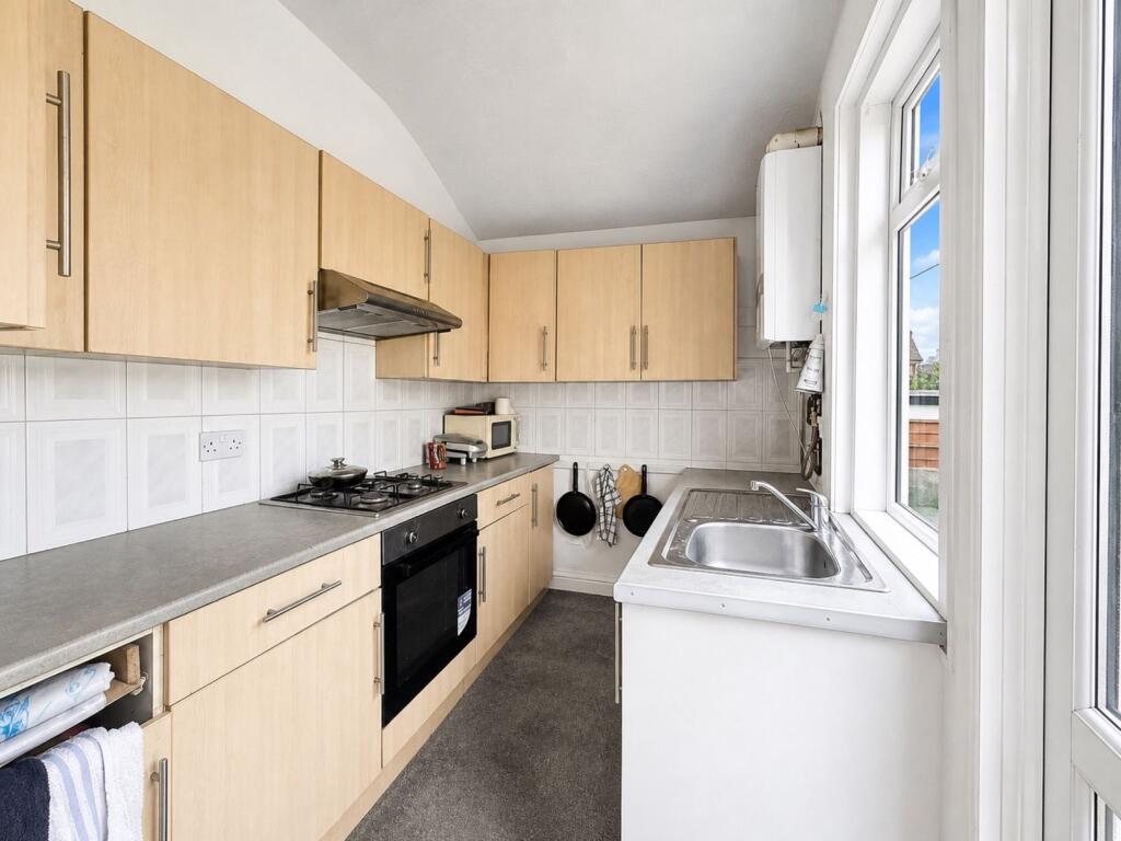 House in Liverpool - View 2
