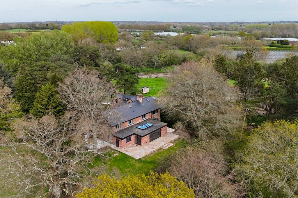 Main image of property: Pound Lane, Plaitford, Romsey, SO51