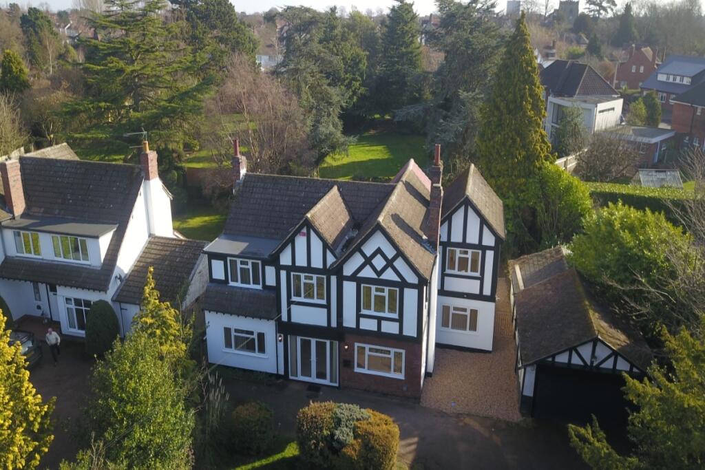 Main image of property: Lillington Road, Leamington Spa, Warwickshire, CV32